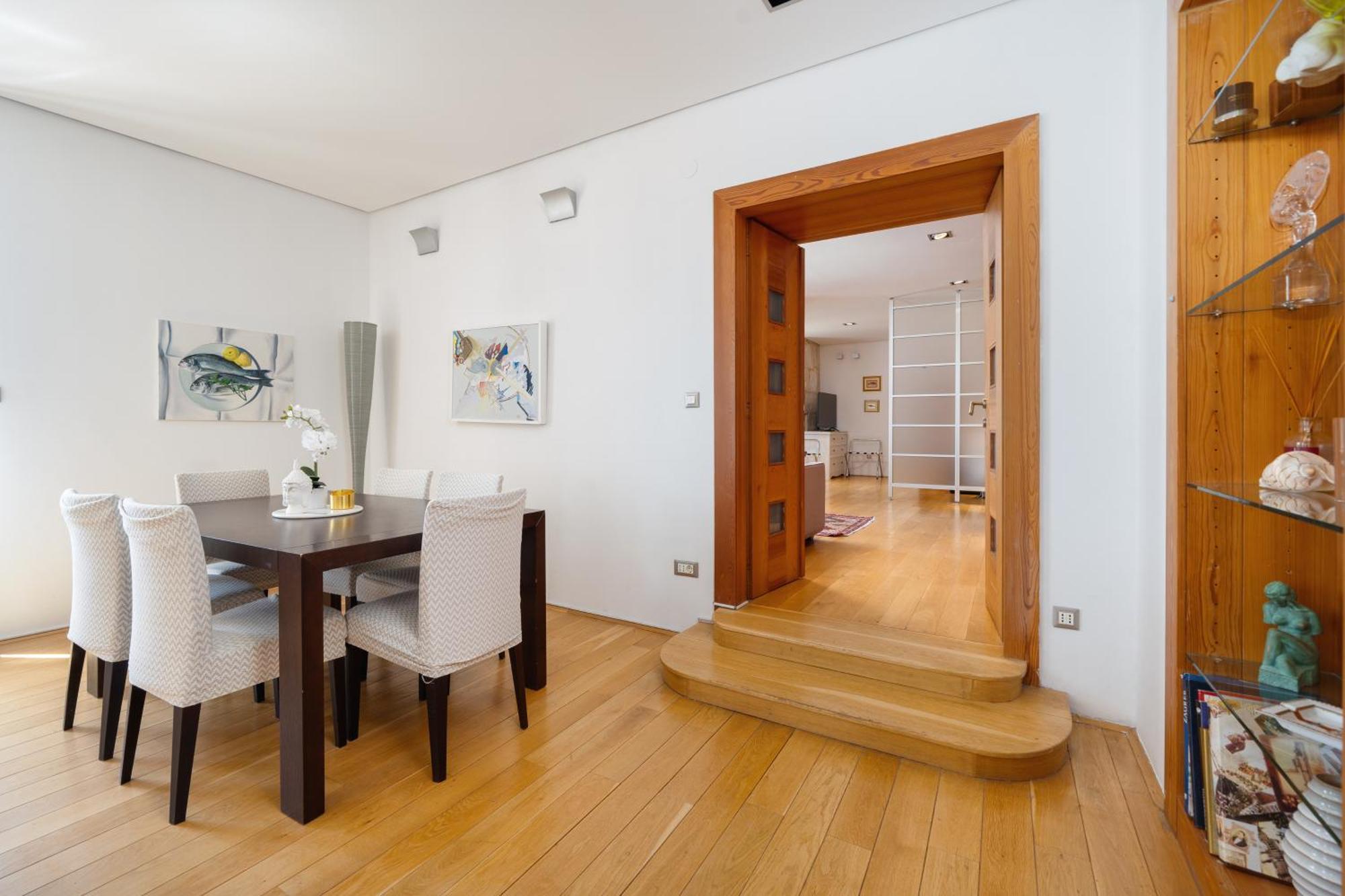 Imperial Suite Split Exterior foto